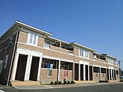 フィルマメント 2階 築18年2ヶ月の賃貸物件