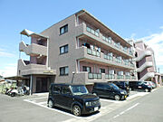 浜松駅よりバス61分 徒歩1分 3階 築25年8ヶ月の賃貸物件