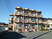 浜松駅よりバス51分 徒歩3分 3階 築31年8ヶ月の賃貸物件