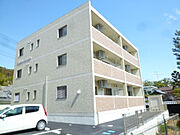 浜松駅よりバス81分 徒歩1分 1階 築11年9ヶ月の賃貸物件