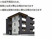 遠州病院駅より徒歩21分 1階 新築の賃貸物件