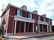 ハナミズキの賃貸物件