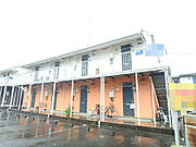 気賀駅より徒歩21分 築38年9ヶ月 2階建の賃貸物件