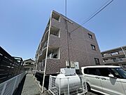 エクレールB 3階 築24年2ヶ月の賃貸物件