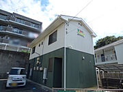 浜松駅よりバス22分 徒歩8分 1階 築17年9ヶ月の賃貸物件