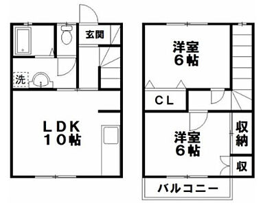 間取り：222018795962