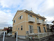 積志駅より徒歩33分 1階 築22年10ヶ月の賃貸物件