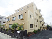 レジデンス藤 2階 築39年9ヶ月の賃貸物件