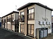 浜松駅よりバス53分 徒歩12分 築39年10ヶ月 2階建の賃貸物件