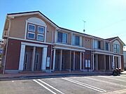 グローリアス 1階 築19年4ヶ月の賃貸物件