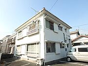 浜松駅よりバス54分 徒歩14分 2階 築41年8ヶ月の賃貸物件