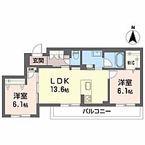 間取り：222018901701
