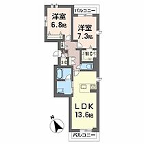 間取り：222018901962