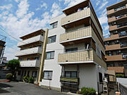 浜松駅より徒歩15分 3階 築39年9ヶ月の賃貸物件