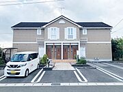 舞阪駅より徒歩32分 2階 築19年9ヶ月の賃貸物件