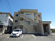 ディンプル広沢 3階 築16年の賃貸物件