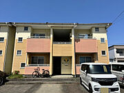 浜松駅よりバス15分 徒歩2分 2階 築26年6ヶ月の賃貸物件