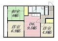 リアライズ山下町6階5.6万円