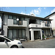 コナビック和合 2階 築36年の賃貸物件