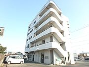 松屋ビル 4階 築35年1ヶ月の賃貸物件