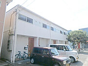 浜松駅よりバス38分 徒歩4分 1階 築16年2ヶ月の賃貸物件