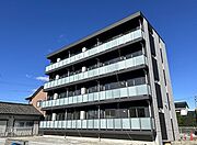 助信駅より徒歩17分 2階 新築の賃貸物件