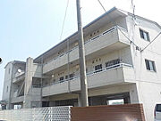 リゾートＭ・シュルプリーズ 3階 築17年10ヶ月の賃貸物件