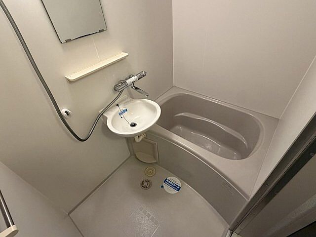 浴室