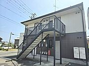 クローバーAの賃貸物件