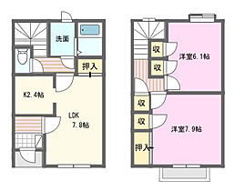 間取り：222019039971