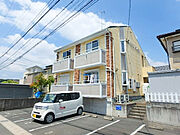 ホワイトステージ 1階 築21年2ヶ月の賃貸物件