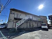 千和コーポ 2階 築38年4ヶ月の賃貸物件