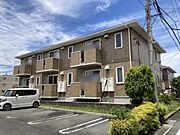 浜松駅よりバス34分 徒歩3分 1階 築19年3ヶ月の賃貸物件