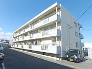 遠鉄ハイツ西ケ崎Ｇ 2階 築37年11ヶ月の賃貸物件