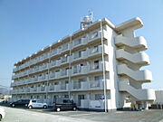 浜松駅よりバス53分 徒歩10分 4階 築36年2ヶ月の賃貸物件