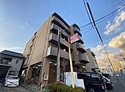 ゴールドサークル尾張町 5階 築30年7ヶ月の賃貸物件