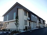 シュプリーム小松の賃貸物件