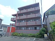 浜松駅よりバス49分 徒歩8分 2階 築28年2ヶ月の賃貸物件