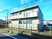 浜松駅よりバス37分 徒歩3分 1階 築16年6ヶ月の賃貸物件