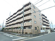 浜松駅よりバス33分 徒歩4分 3階 築27年8ヶ月の賃貸物件