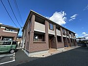 浜松駅よりバス34分 徒歩2分 1階 築13年の賃貸物件