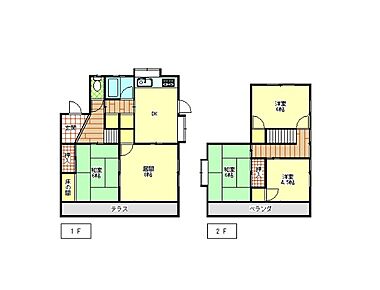 間取り：222019144509