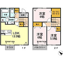 間取り：222019147079
