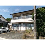 岡地駅より徒歩28分 築40年8ヶ月 2階建の賃貸物件