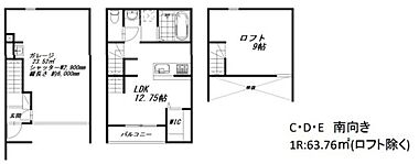 間取り：222019146964