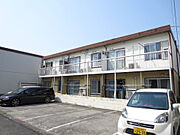 太藤コーポＥ 2階 築48年3ヶ月の賃貸物件