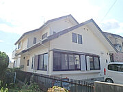 さぎの宮駅より徒歩30分 1階 築34年6ヶ月の賃貸物件