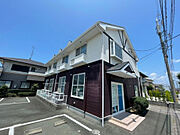 浜松駅よりバス30分 徒歩4分 1階 築27年9ヶ月の賃貸物件