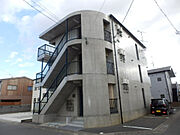 ジョイフルロック 1階 築24年の賃貸物件