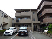 高塚駅より徒歩37分 2階 築17年3ヶ月の賃貸物件